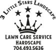 Three Little Stars Landscaping