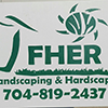 FHER Landscaping